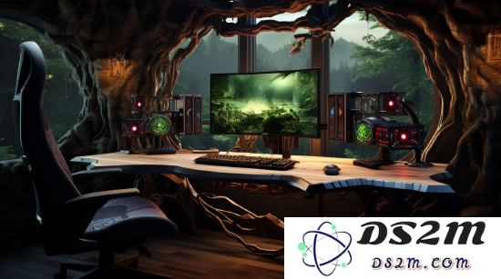 Fallen Planet Studios 获得 Fund:AI 基金投资 50 万英镑以推动新项目发展