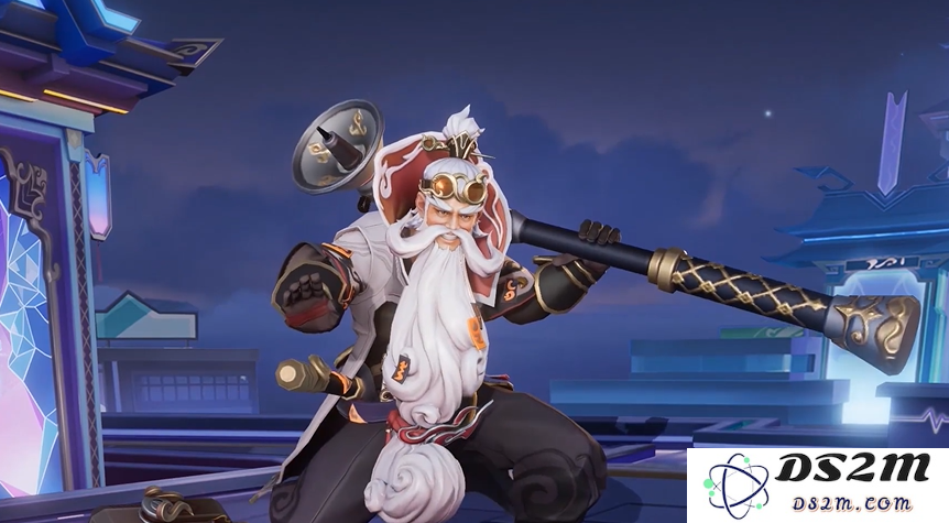《王者荣耀》老夫子百相守梦新皮肤上线时间一览：皮肤曝光，玩家期待热潮！