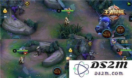 王者荣耀5V5打野玩法解析：全面剖析野区策略与技巧