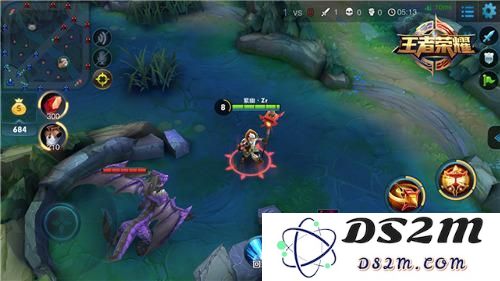 王者荣耀5V5怎么打野 野区攻略技巧详解