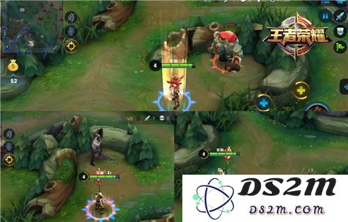 王者荣耀5V5怎么打野 野区攻略技巧详解