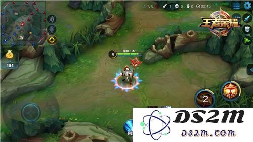 王者荣耀5V5怎么打野 野区攻略技巧详解