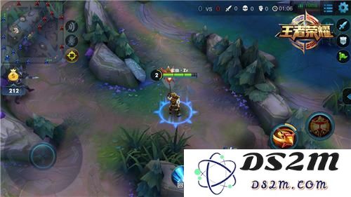 王者荣耀5V5怎么打野 野区攻略技巧详解