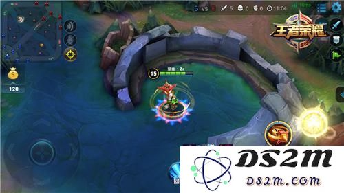 王者荣耀5V5怎么打野 野区攻略技巧详解