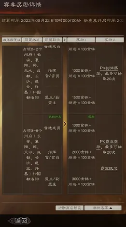 《三国志·战略版》难度选择-今日热修V1.2-Linux专属-开放世界RPG-天赋加点方案