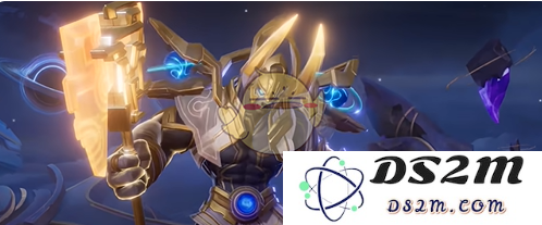 《王者荣耀》牛魔星界战将皮肤获取方法：刷爆你的游戏体验！超简单获取方法你知道吗？