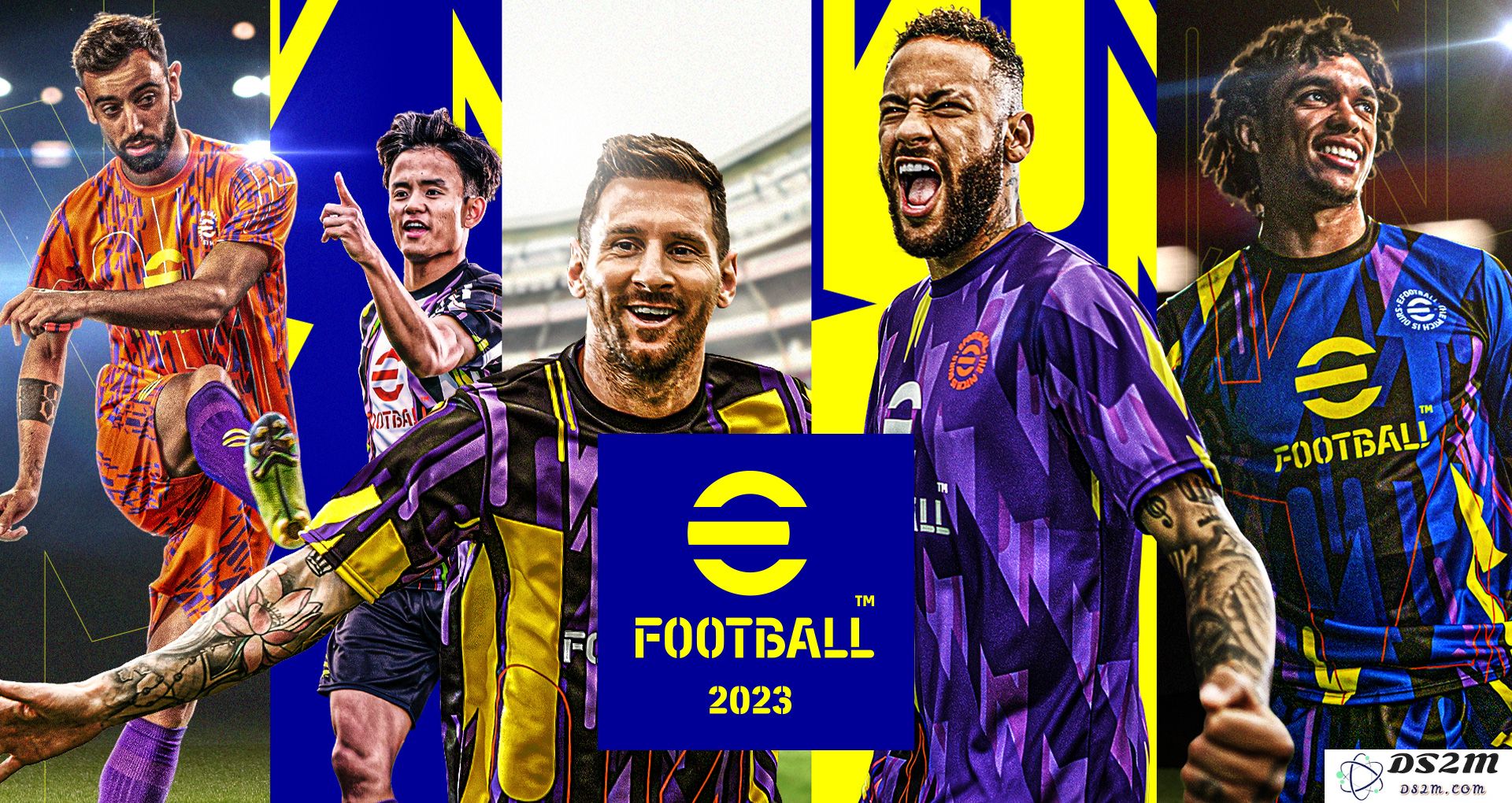 《FIFA 23》评测：告别“实况与FIFA”辉煌历史的序章与新篇章