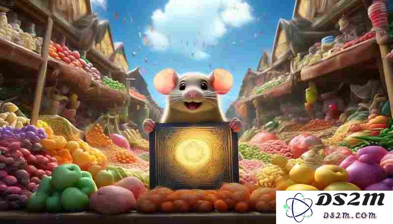 Ratopia食物资源翻倍攻略：新手必备的前期快速发展指南与技巧
