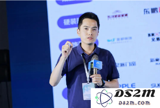 群核科技：致力于成为全空间AIGC领域的创新引领者与先锋
