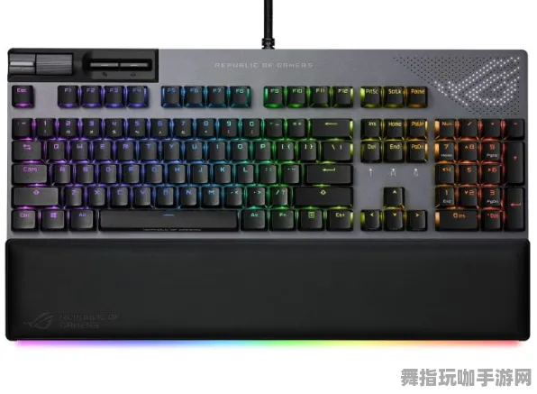 《幻塔》外设设置-本周技术更新-任天堂Switch-跨平台联机