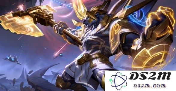 《王者荣耀》牛魔星界战将皮肤一览：玩转鳞光流影？ 极致视觉盛宴