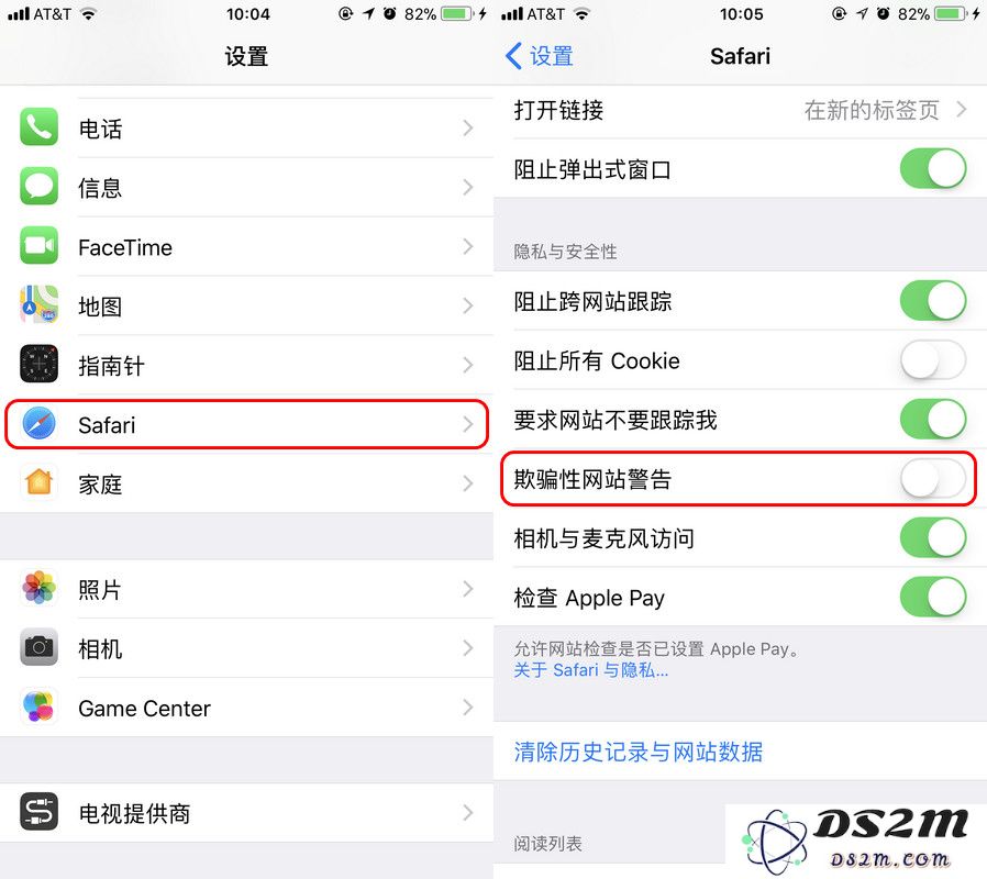 关于 Safari 网站检查功能引发用户隐私担忧的讨论，是否应该考虑关闭这一功能？
