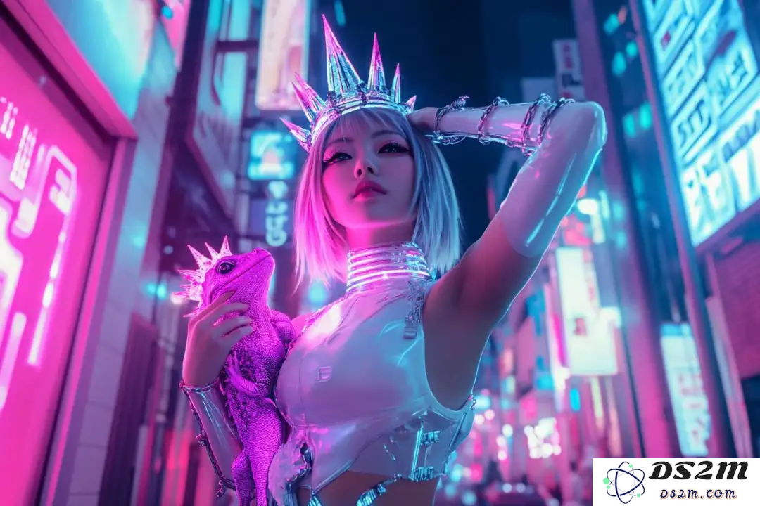将艺术风格们一网打尽，这个AI生图模型击败了Midjourney和Recraft