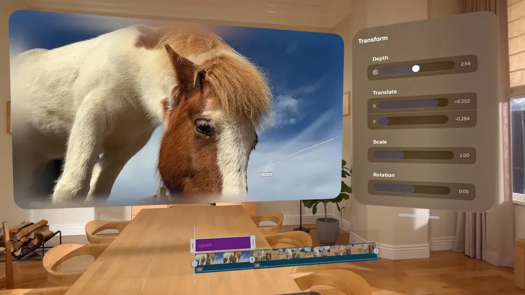 Adobe 推出 Premiere 原生空间视频编辑器，正式进入 MR 创作领域并支持 Vision Pro 平台