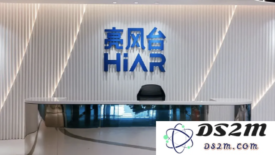 亮风台推动增强现实技术发展，将其打造为未来计算平台的新标杆