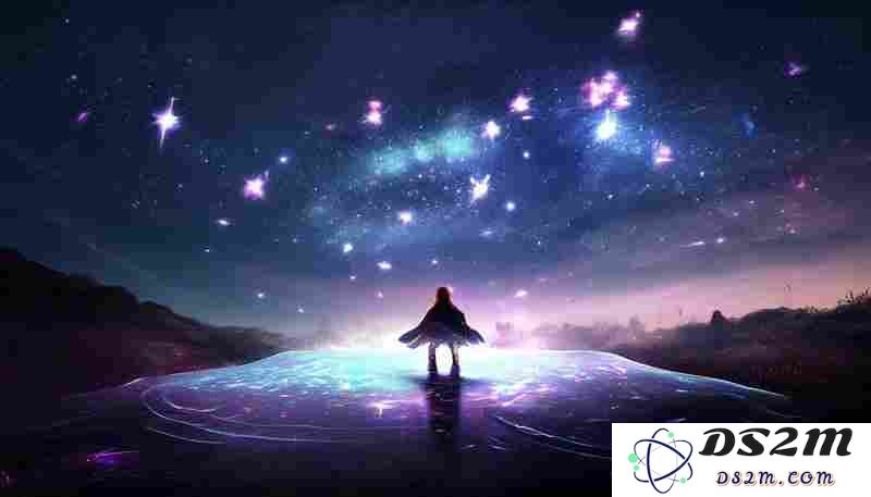 奇唤士如何高效破解夜空奇观地标的解锁路线