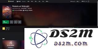 午夜机器人官方网站的具体地址和访问方法有哪些