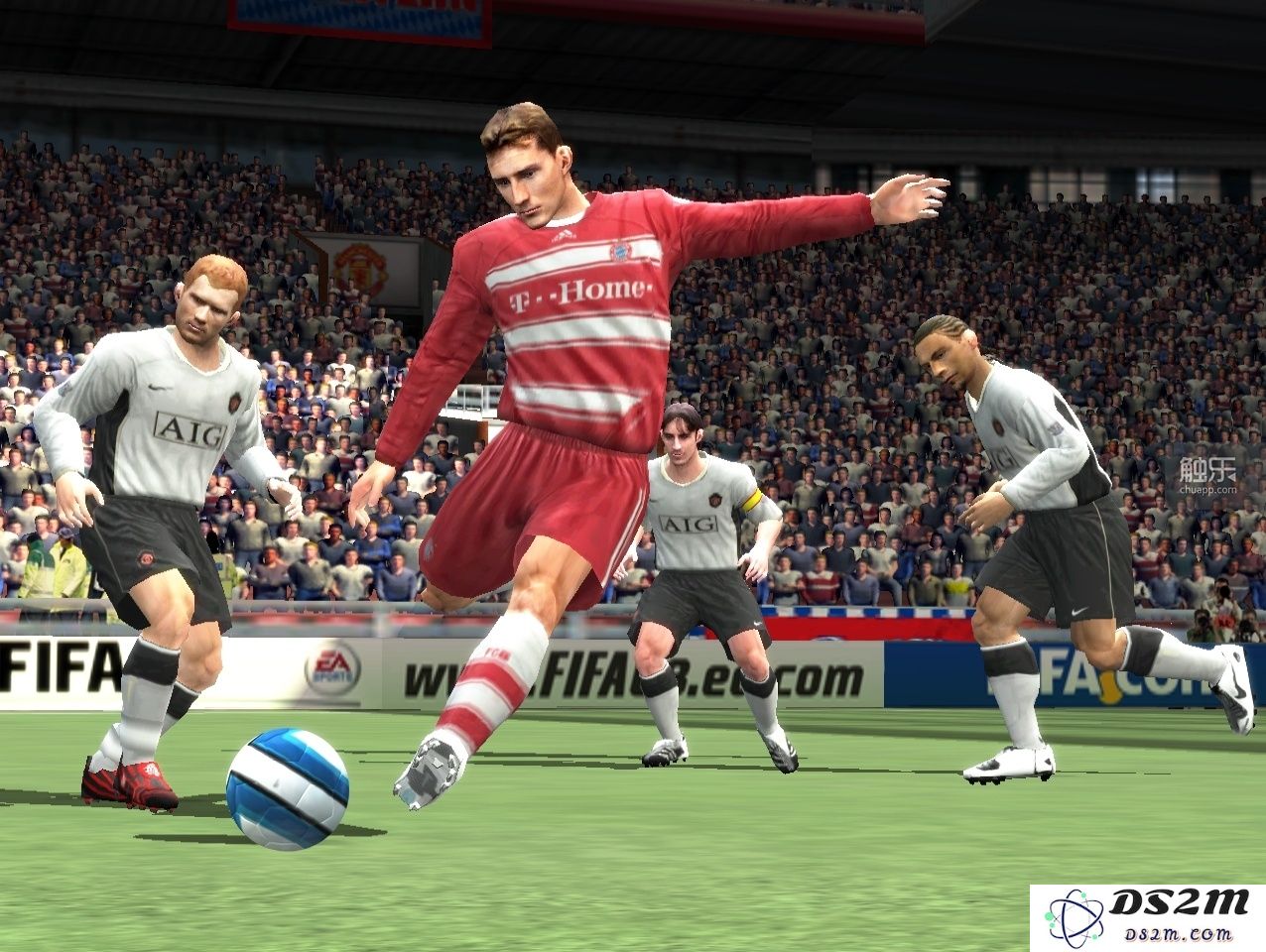 EA和FIFA的分手究竟是为了经济利益，还是另有隐情？