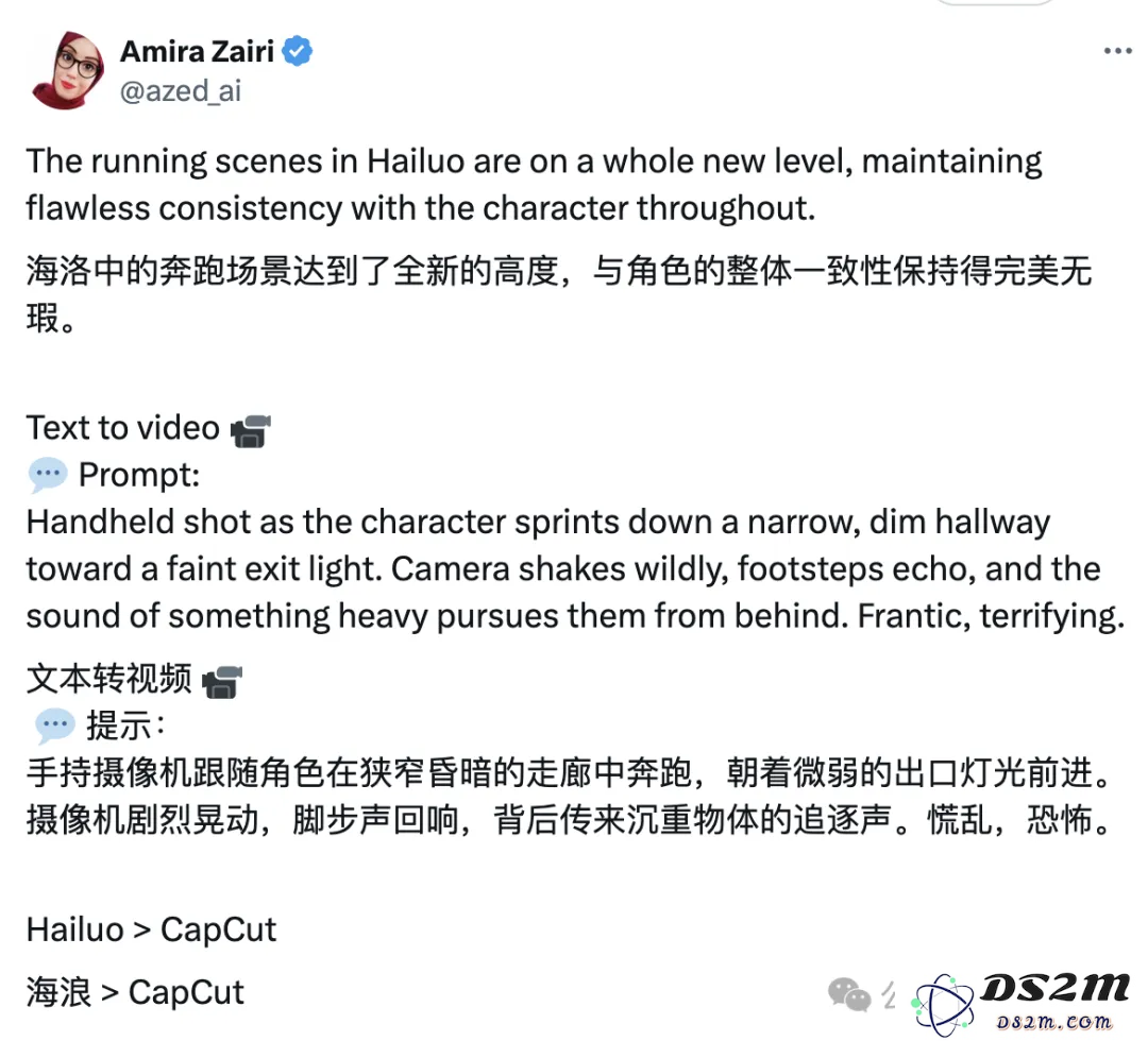 二次元狂喜！海螺发布2D动画专用视频生成模型，日漫迪士尼插画风都支持