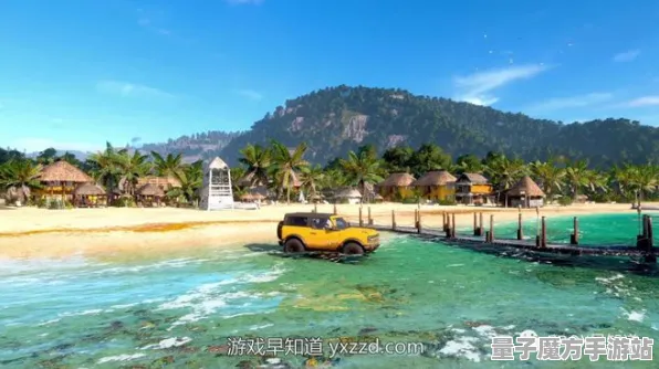 《极限竞速：地平线5》钓鱼点位-实时更新-每日热修-Xbox Series X-模拟经营-3分钟速通