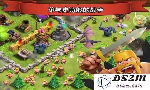 《部落冲突》8本天胖流战术详解 两种实用打法推荐与应用策略