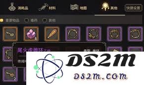 大侠立志传尾火虎兽环获取途径详解及攻略分享