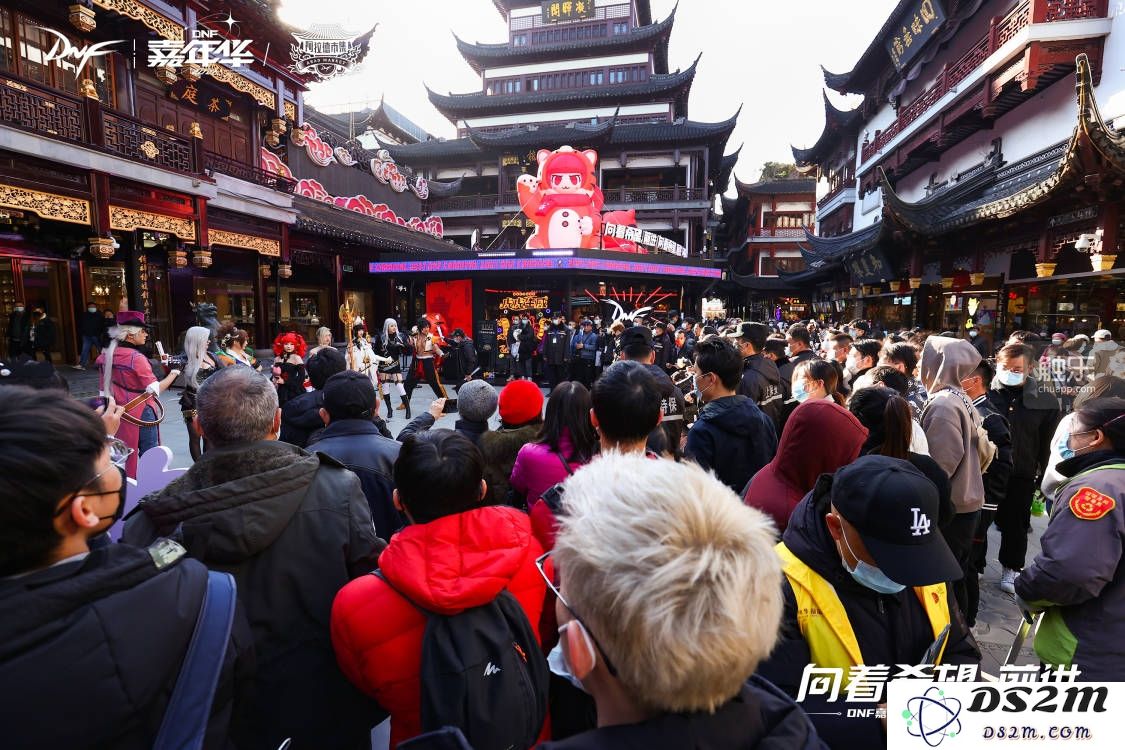 在DNF嘉年华之际：探讨一款游戏在经历14年岁月后的精彩历程