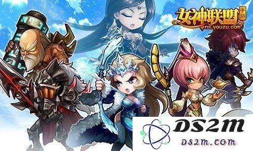 手游《女神联盟》获取钻石的详细指南，教你如何免费获得更多钻石，轻松提升游戏体验
