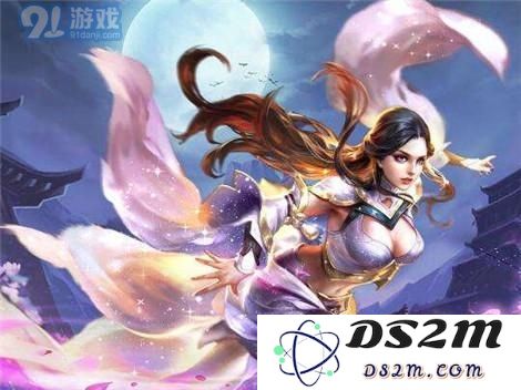 王者荣耀露娜符文最佳组合分析 露娜在4级时究竟该选择哪些符文才是最优解？