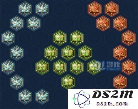 王者荣耀露娜符文最强搭配 露娜4级符文带什么好？