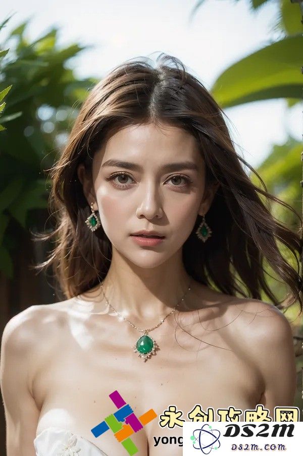 揭秘女人私密处水润紧致的多重好处：兼顾健康与美丽的完美保障