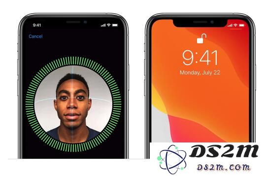 为 iPhone 11 配置面容 ID 的步骤，以及遇到无法解锁时的解决方案