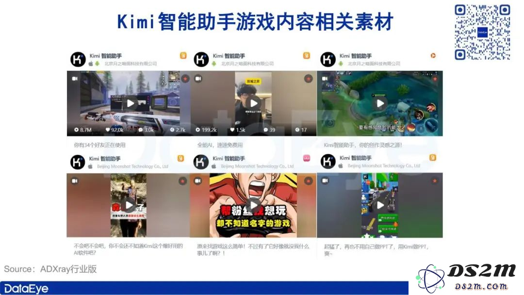 AI抢量骚操作：开投游戏广告，王者、吃鸡成导量利器？
