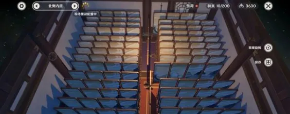 《原神》房屋建造蓝图-本周技术更新-抖音小游戏-跨平台联机-副本速通技巧