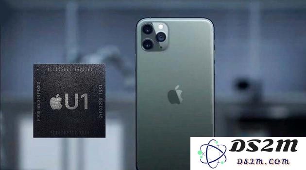 iPhone 11 系列新特性：iOS 13.1 更新带来“方向识别”的隔空投送功能