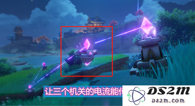 原神指南针的解密方法与技巧详解，让你轻松找到隐藏的宝藏与秘密地点