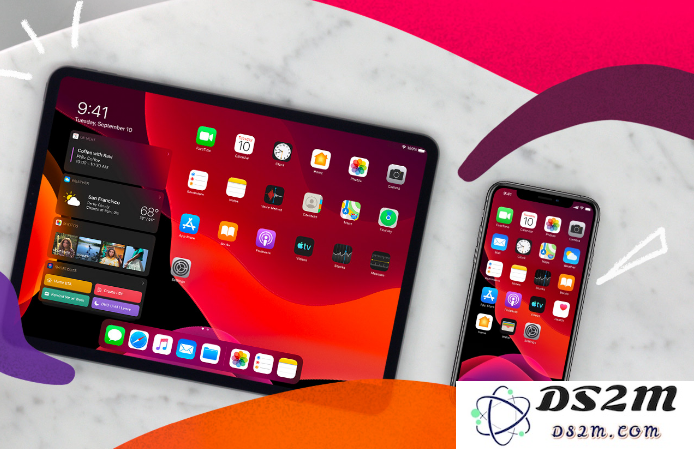 iPadOS 13.1 正式版发布后新功能及更新详情汇总