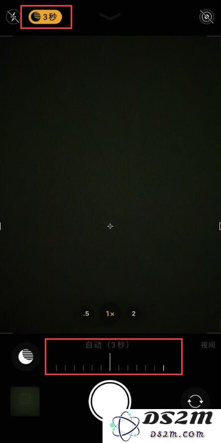 掌握 iPhone 11 夜间拍摄模式的技巧与步骤，让您的夜景照片更加出色