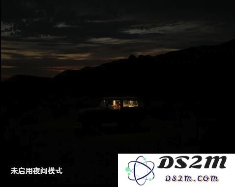 如何使用 iPhone 11 夜间拍摄模式？