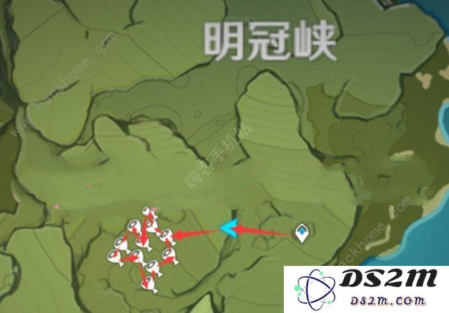 原神中砍树获得的木材都有什么用途与功能，如何在游戏中最大化利用这些资源