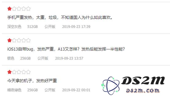 iPhone 11在使用过程中是否会出现发热情况？同时iPhone 11系列的网络信号表现如何呢？