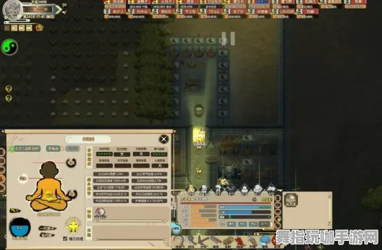 《了不起的修仙模拟器》外设配置-2025春季全新优化-Linux独占-策略战棋-职业提升攻略