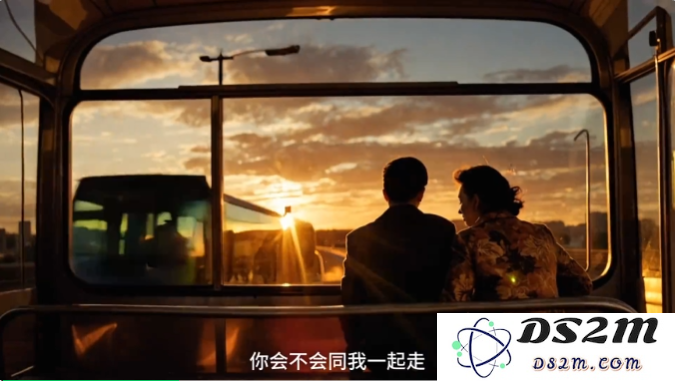 Kimi 神秘地进行了 AI 视频生成功能的灰度测试，探索新科技的奇妙之旅