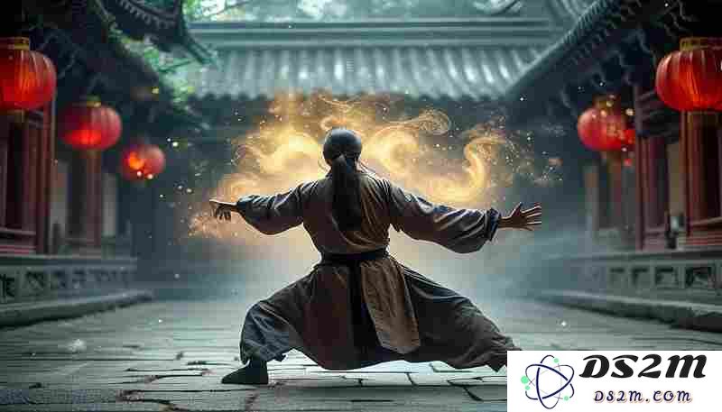 师父扫堂腿背身触发隐藏效果详解