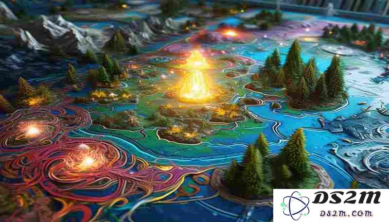 幻兽帕鲁幽恋娜的全地图刷新点详尽标注与攻略分享
