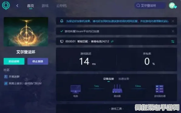 《艾尔登法环》反作弊机制升级-今日热修V1.2-微信小程序功能增强-脑机接口2.0技术支持-3分钟快速通关（本内容仅供技术分析）
