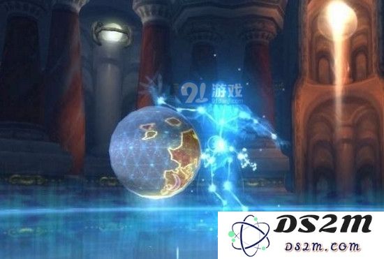 魔兽世界中奥尔加隆究竟位于何处以及玩家如何找到他的具体位置