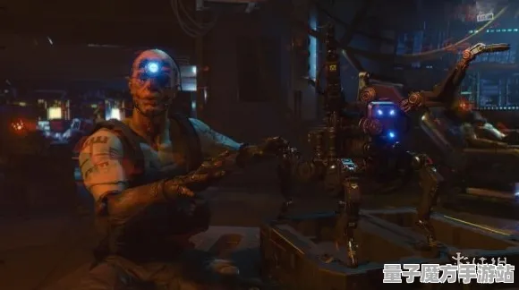 《赛博朋克2077》操作设置-持续升级-每日补丁-Xbox Series X-智能故事生成引擎-装备合成详细指南