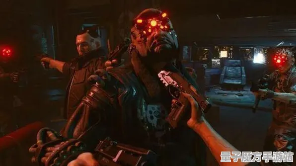 《赛博朋克2077》键位绑定-实时更新-每日热修-Xbox Series X-AI剧情生成系统-装备合成指南