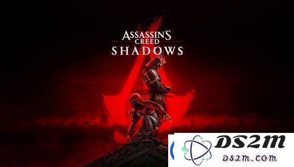 表现惊艳无比！《刺客信条：影》荣登Steam全球畅销榜首位